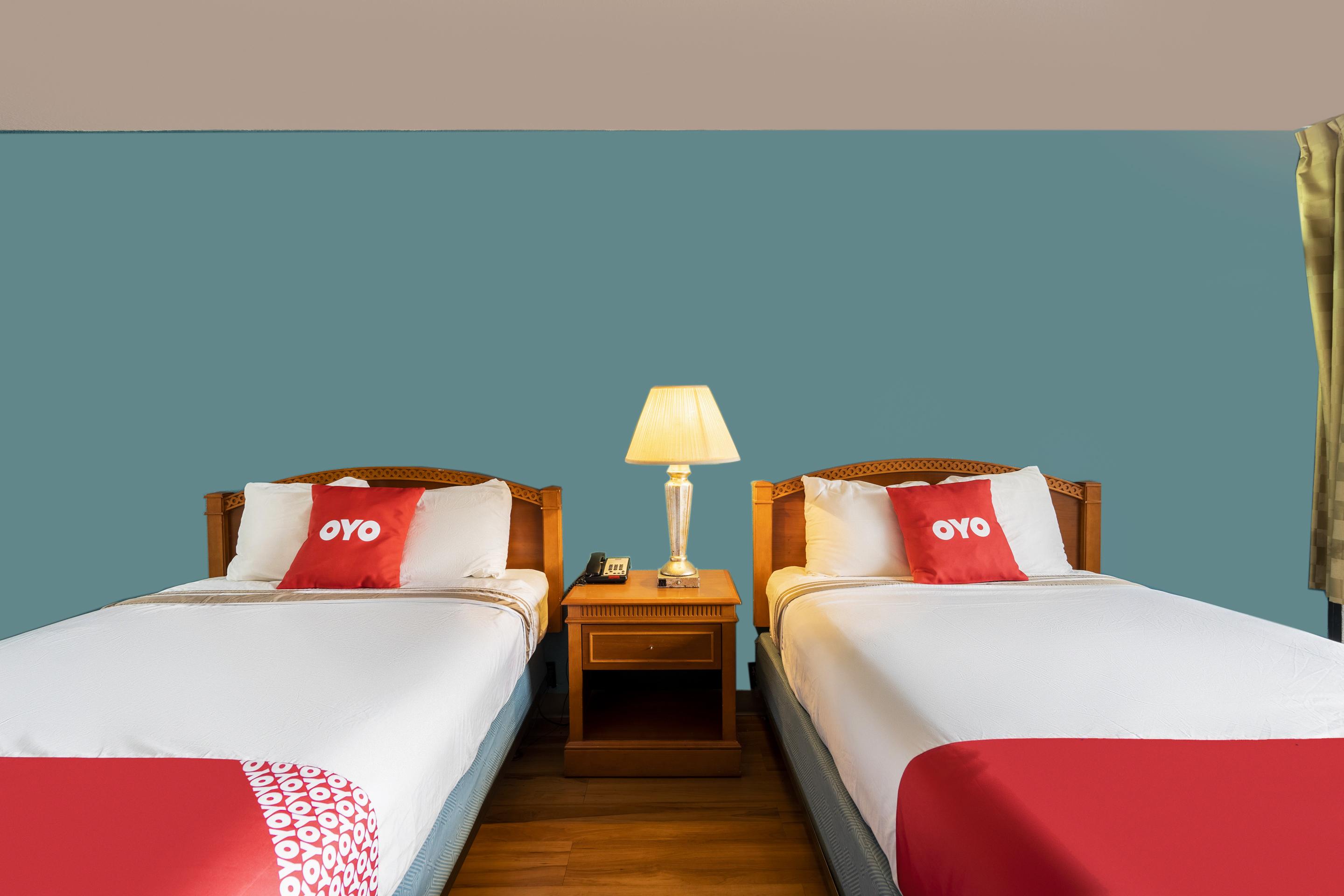 Oyo Hotel Bossier City La - Red River Exterior foto